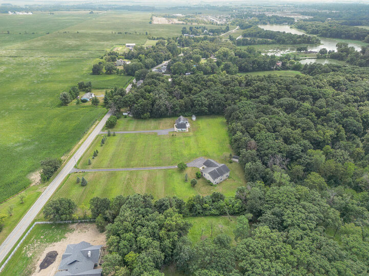 Property Photo: 17022 (Approx) Holtz Road IN 46356