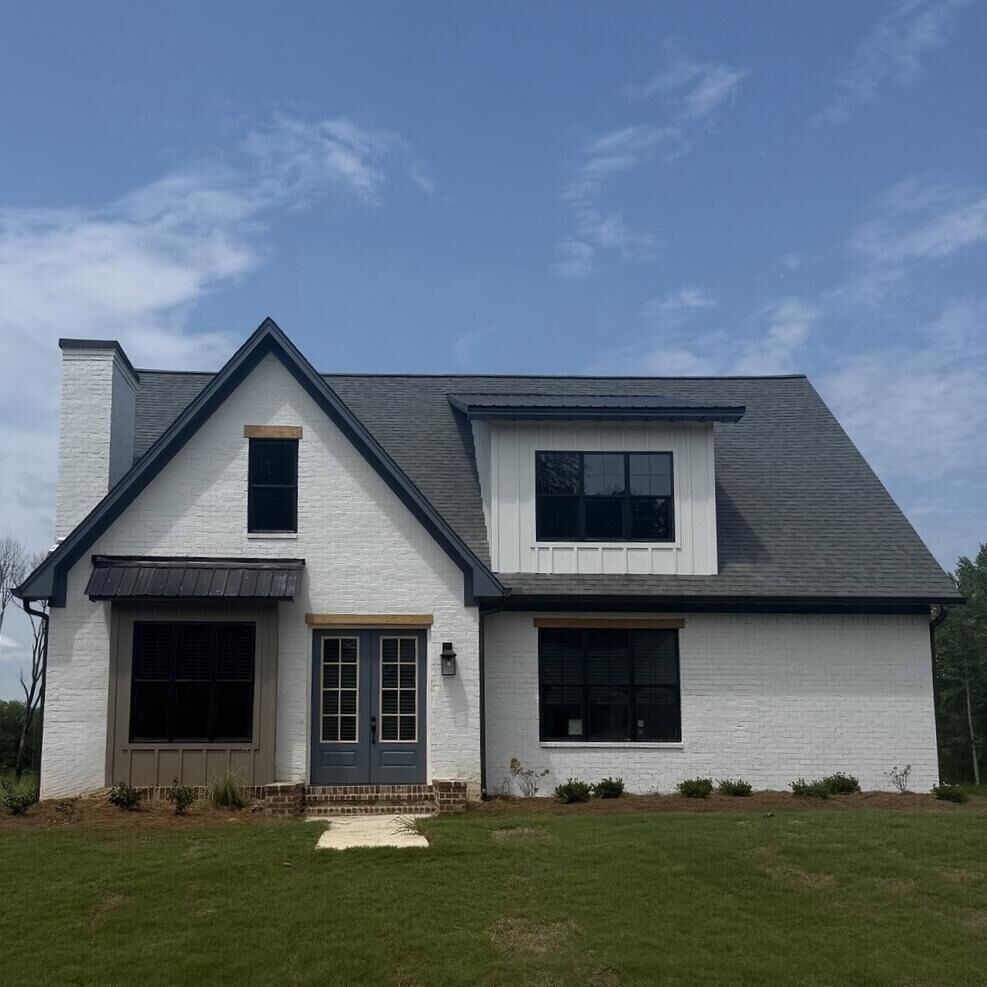 Property Photo: 32 Harmony Loop MS 39759