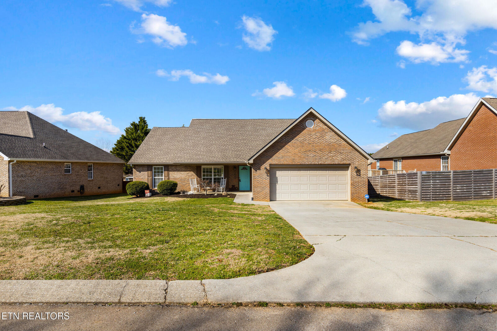 Property Photo: 1945 Emma Lane TN 37803