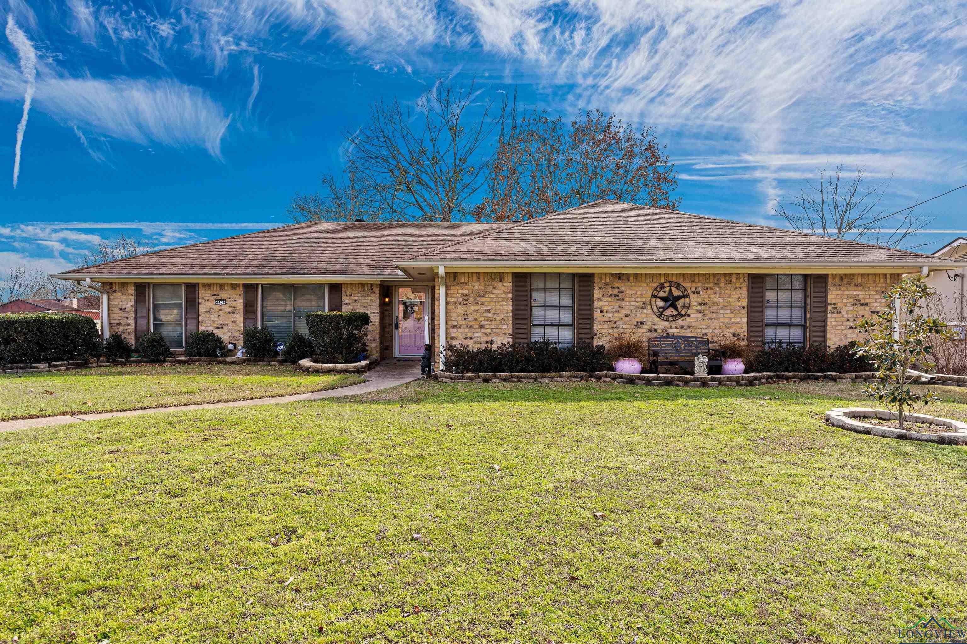 Property Photo:  4406 Fitzgerald  TX 75672 