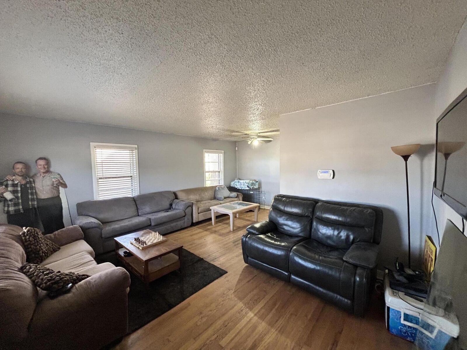 Property Photo: 3509 23rd Street TX 79410