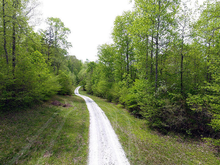 Property Photo: Tract 4 Dogwood Drive KY 42653