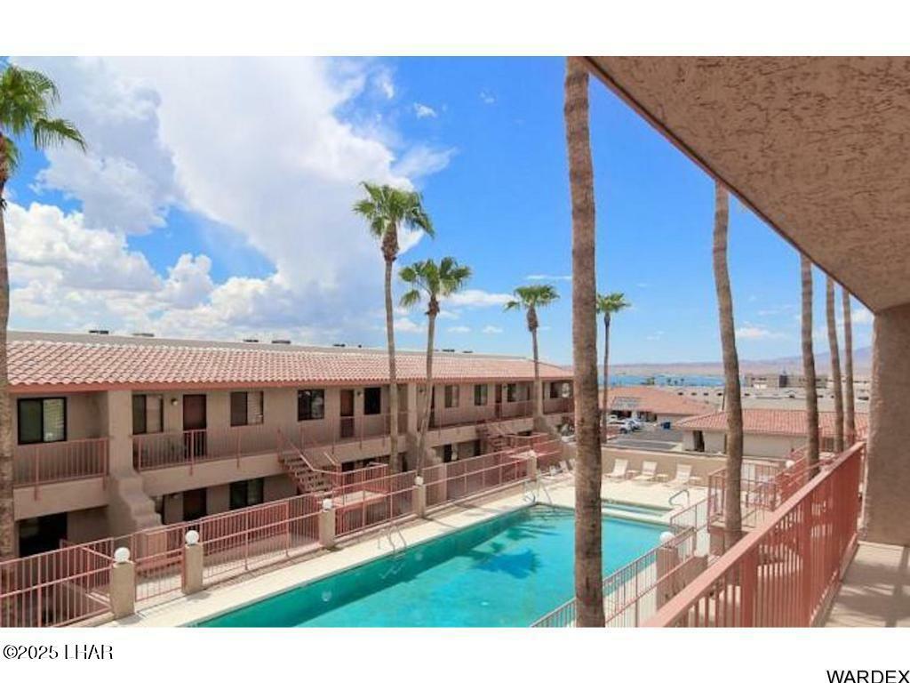 Property Photo: 1957 Mesquite Ave 23B AZ 86403