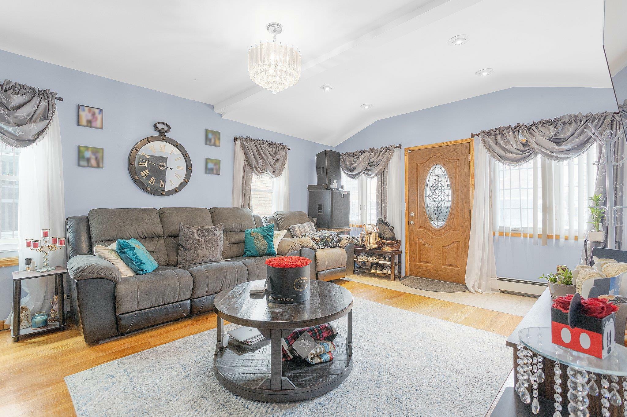 Property Photo: 11122 114th Street NY 11420
