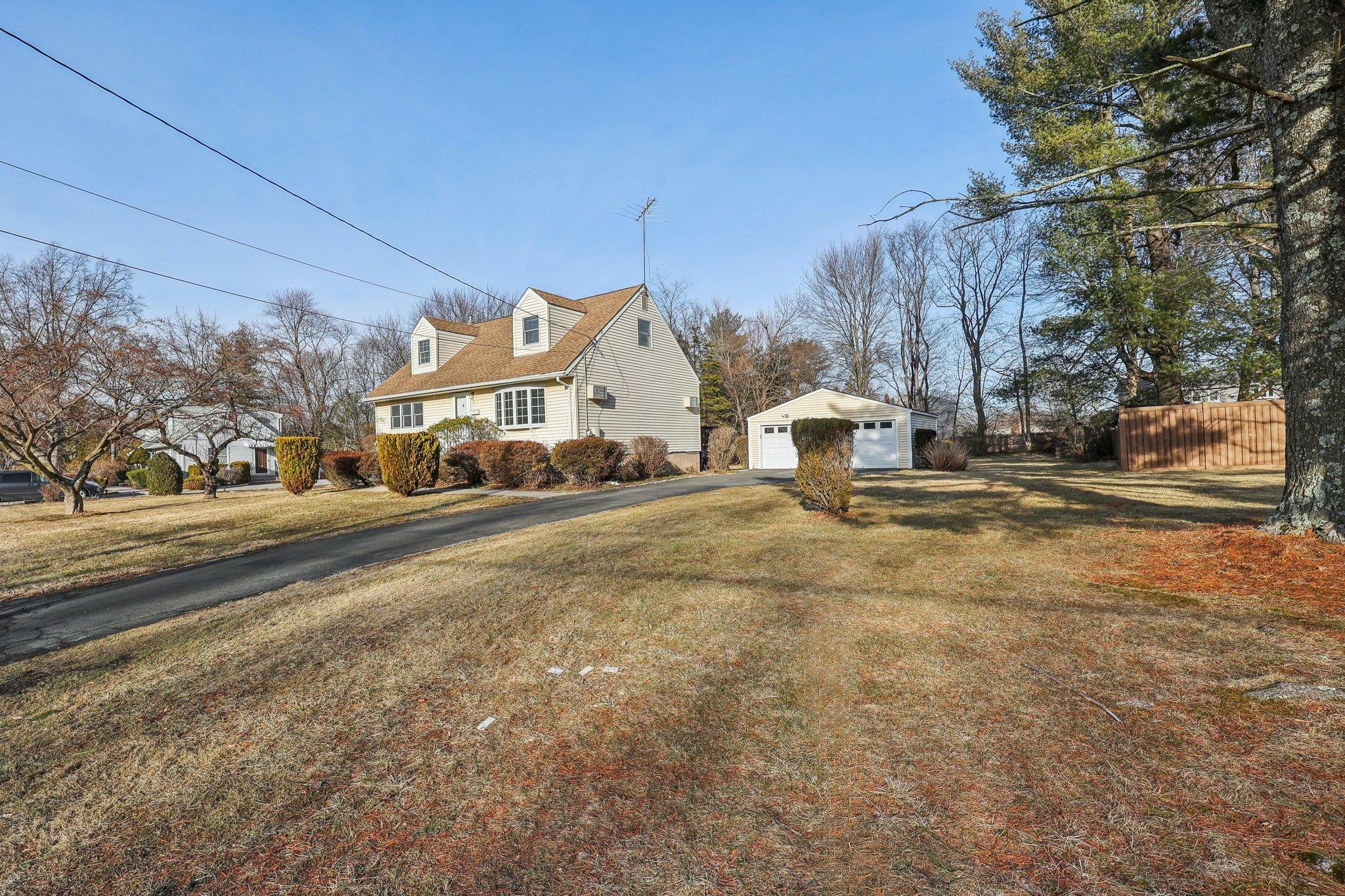 Property Photo:  7 Homestead Lane  NY 10956 