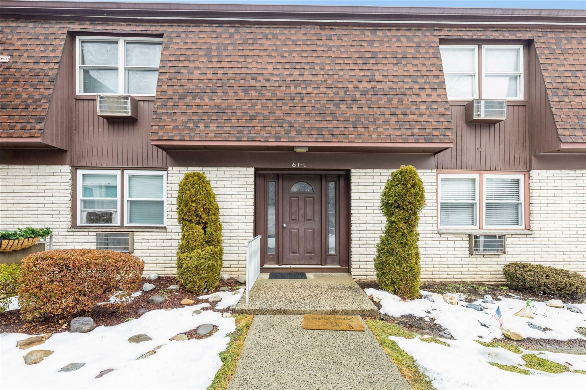 Property Photo:  6 Church Lane K  NY 10989 