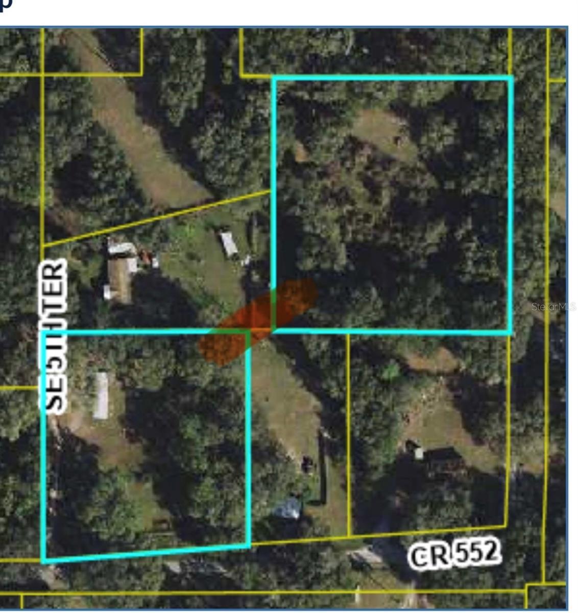 Property Photo:  SE Parcel Id # N15-181 Terrace  FL 33513 