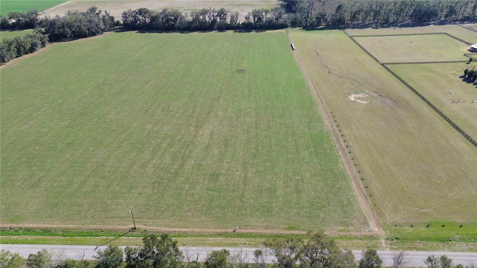 Property Photo:  Tbd NW 138th Avenue  FL 32615 