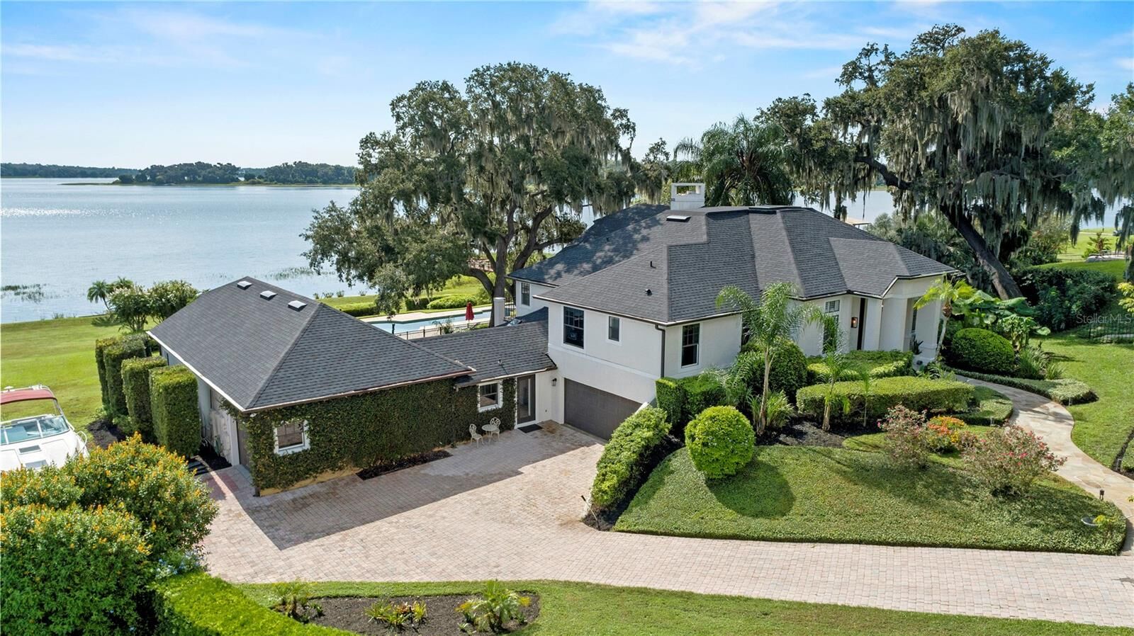 Property Photo: 17201 Magnolia Island Boulevard FL 34711