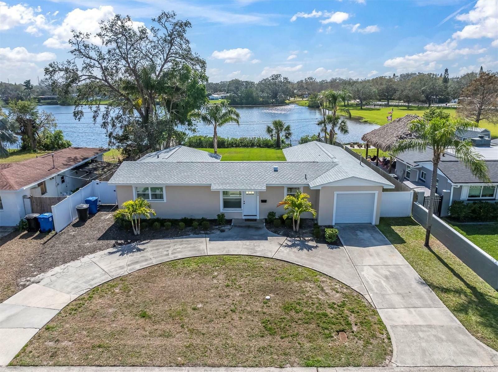 Property Photo: 1230 75th Avenue N FL 33702