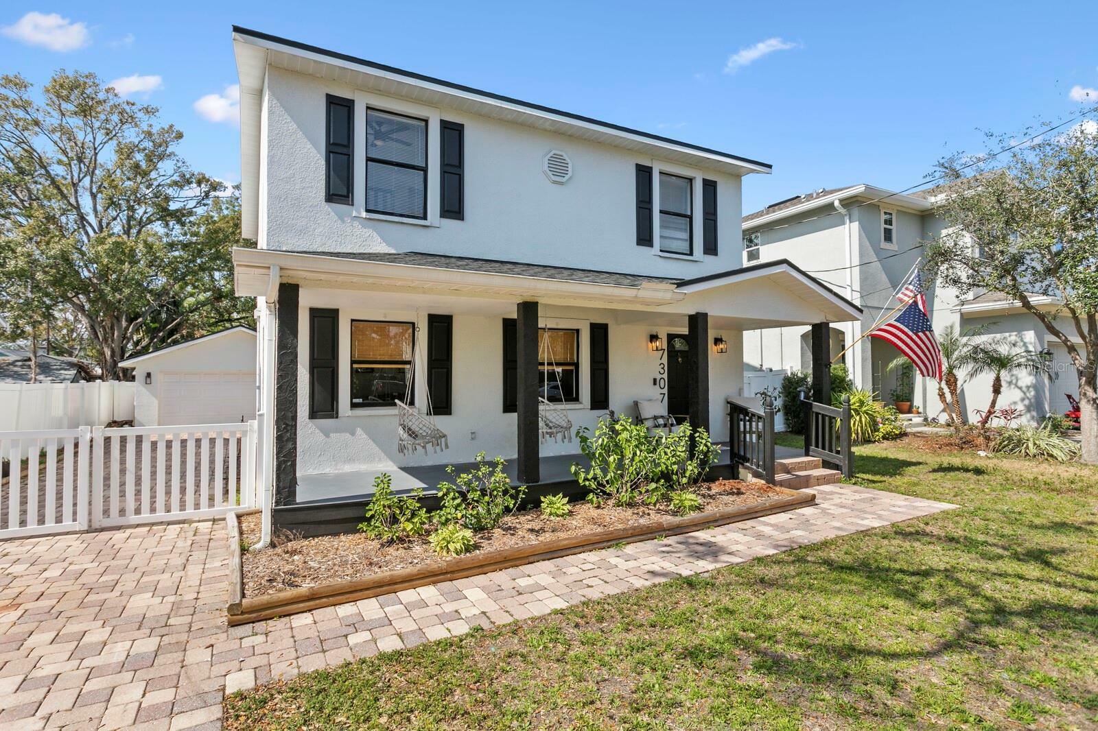 Property Photo:  7307 S Mascotte Street  FL 33616 