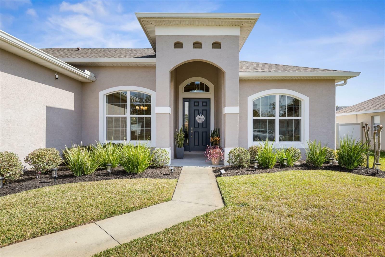 Property Photo:  15 Fairchild Lane  FL 32137 