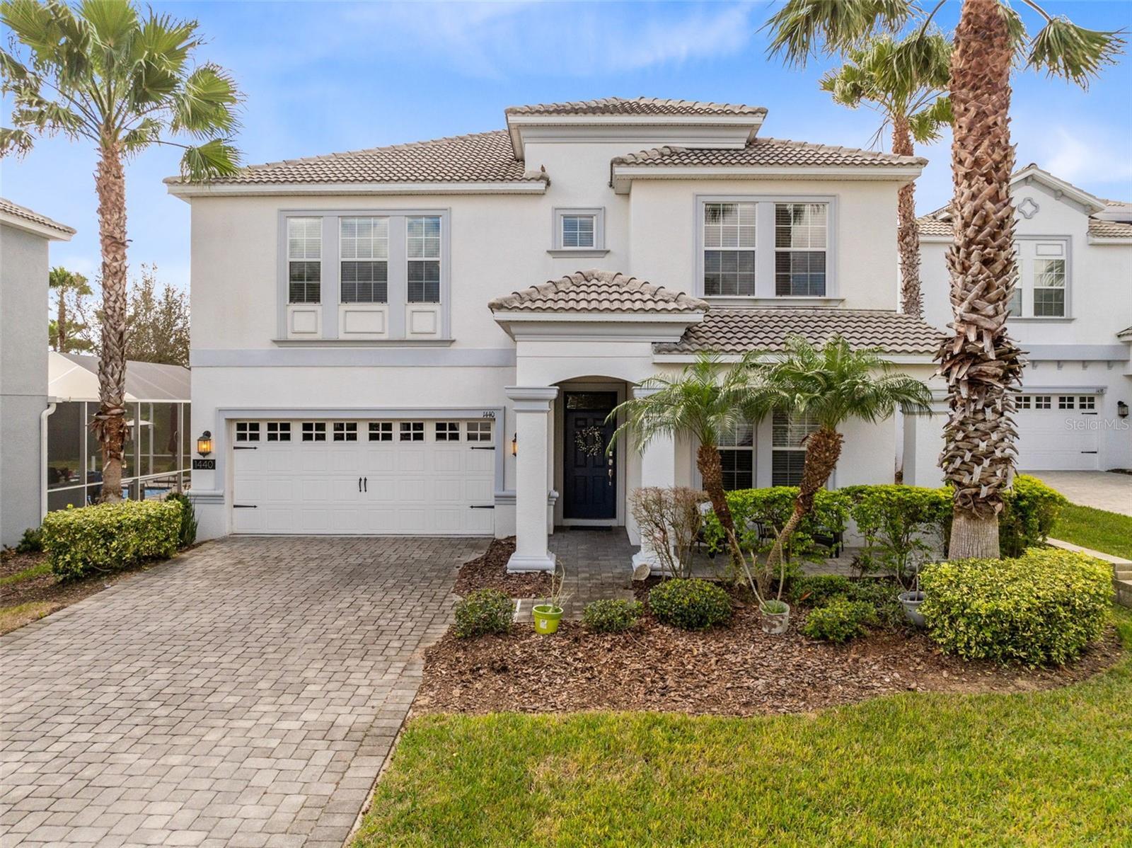Property Photo: 1440 Pro Shop Court FL 33896