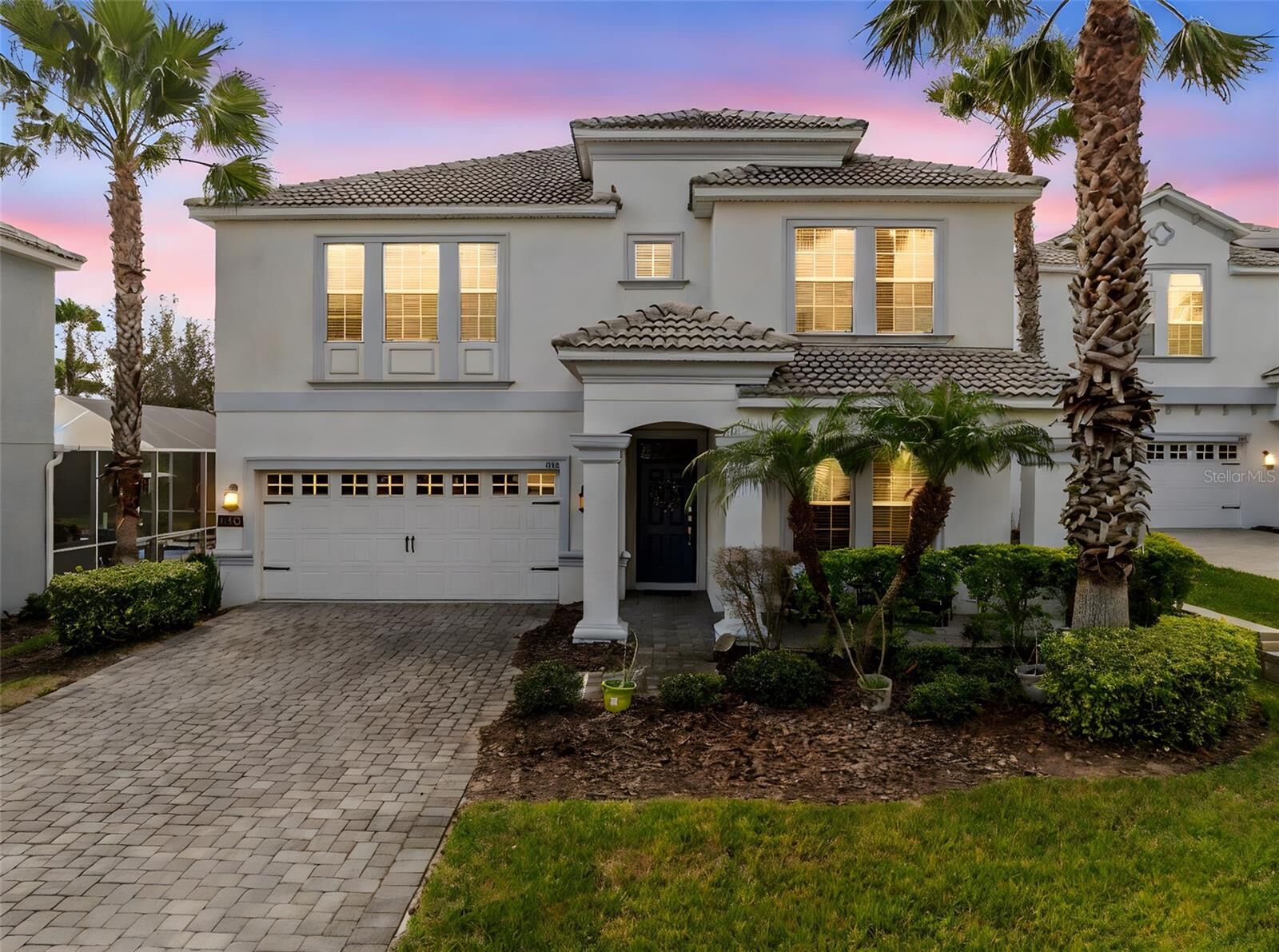 Property Photo:  1440 Pro Shop Court  FL 33896 