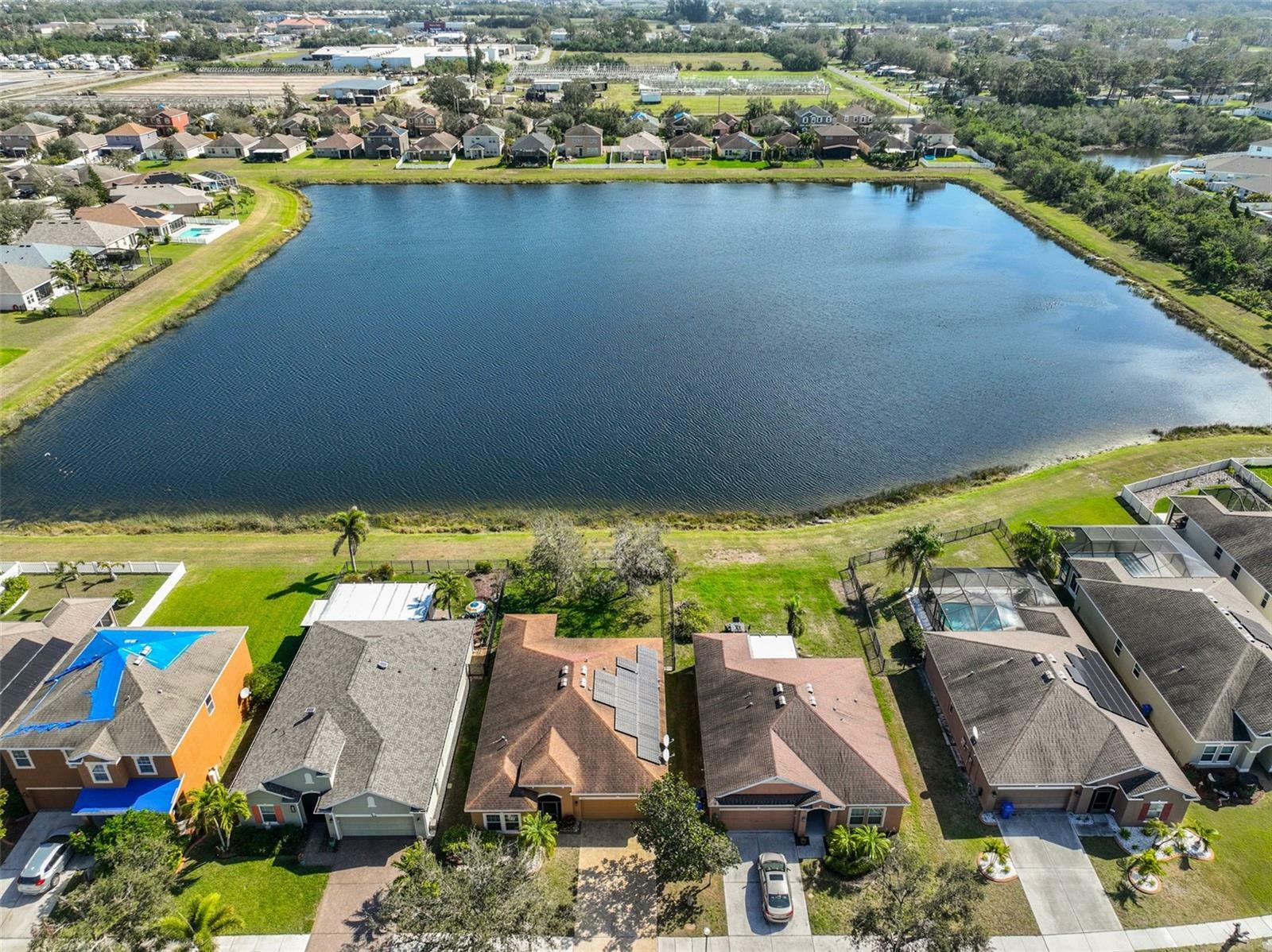 Property Photo:  715 Parker Den Drive  FL 33570 