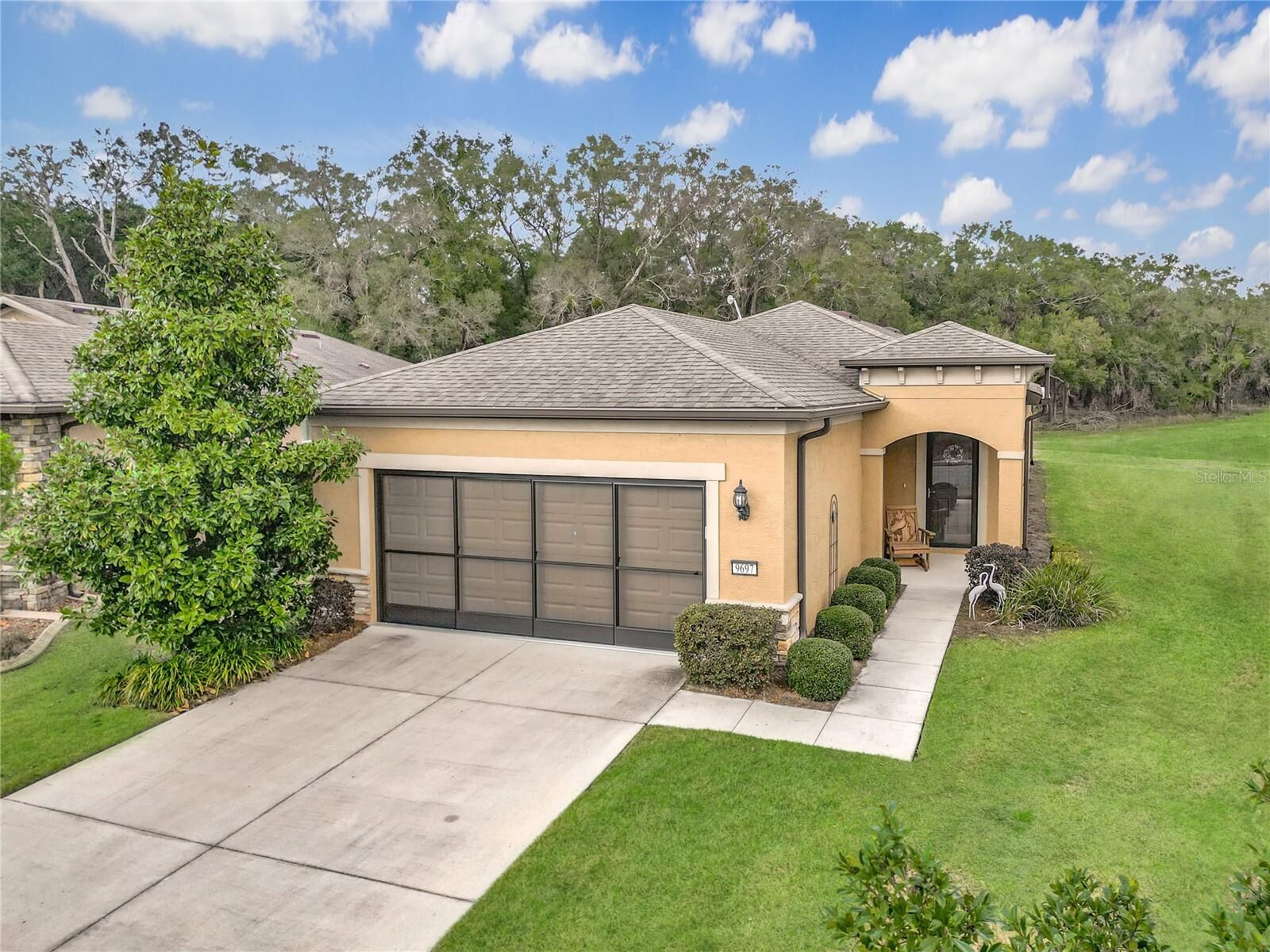 Property Photo:  9697 SW 63rd Loop  FL 34481 