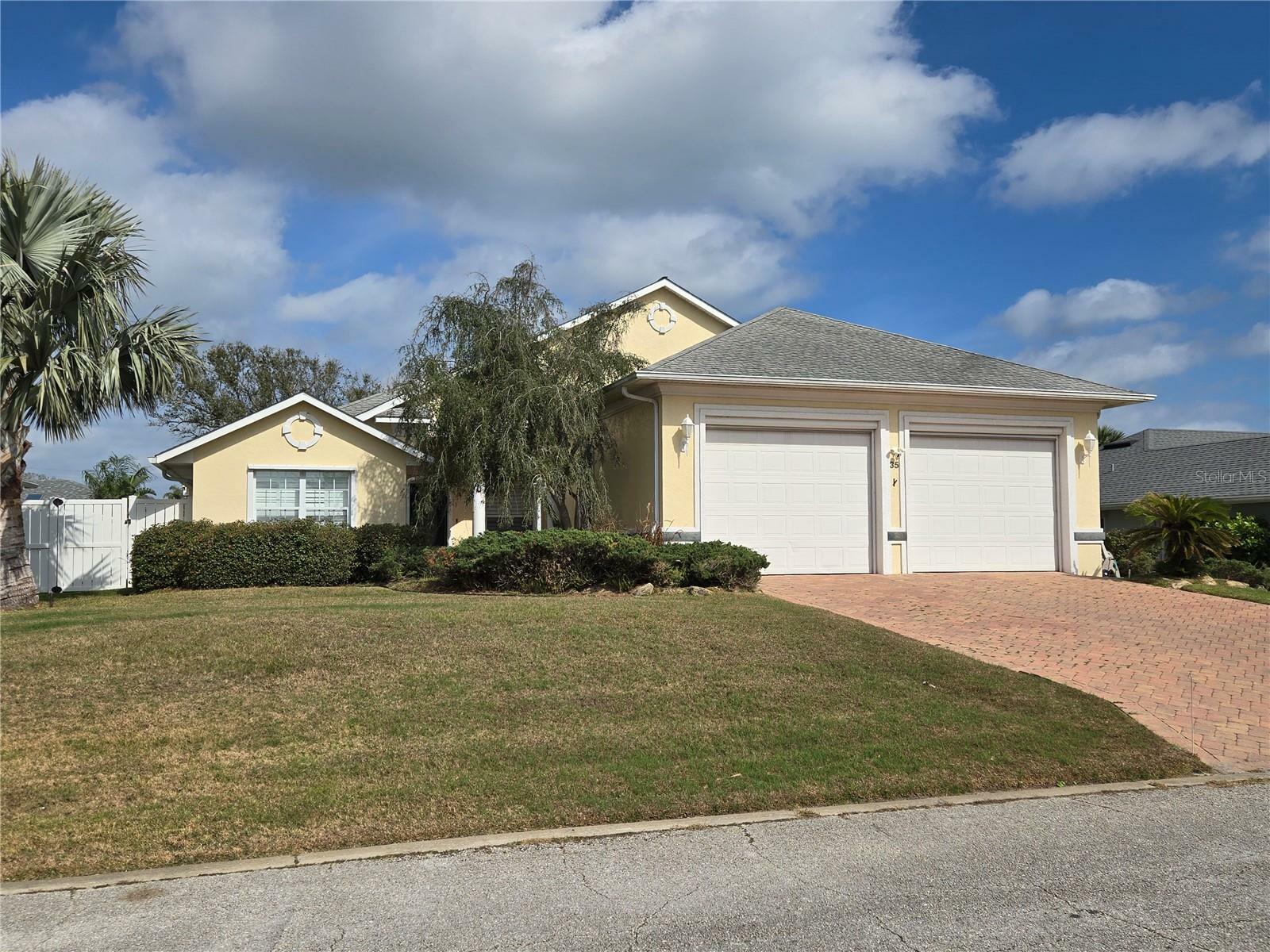 35 Cottonwood Trail  Palm Coast FL 32137 photo