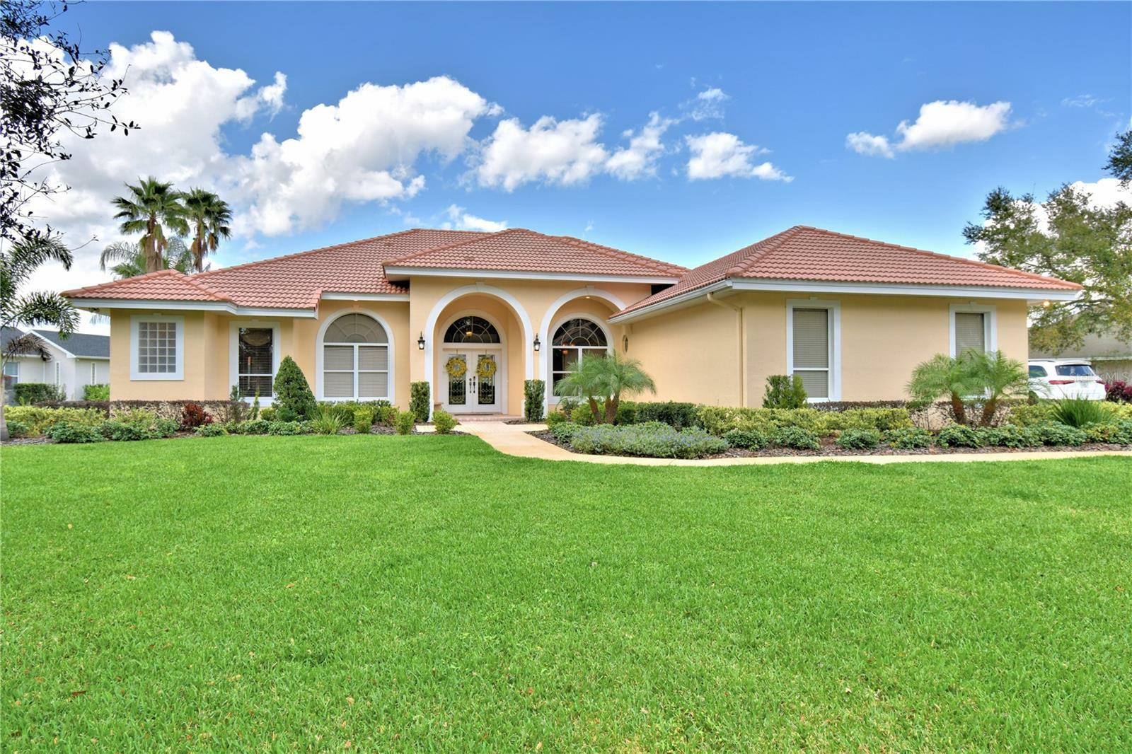 105 Wyndham Drive  Winter Haven FL 33884 photo