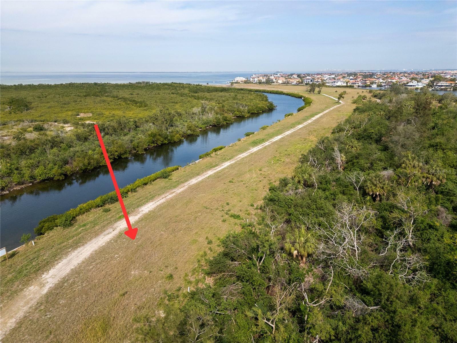 Property Photo:  4 Hammock Bay Blvd  FL 33572 