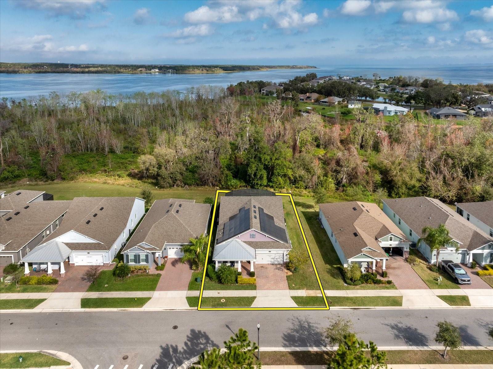 Property Photo:  2157 Bay Line Road  FL 34787 