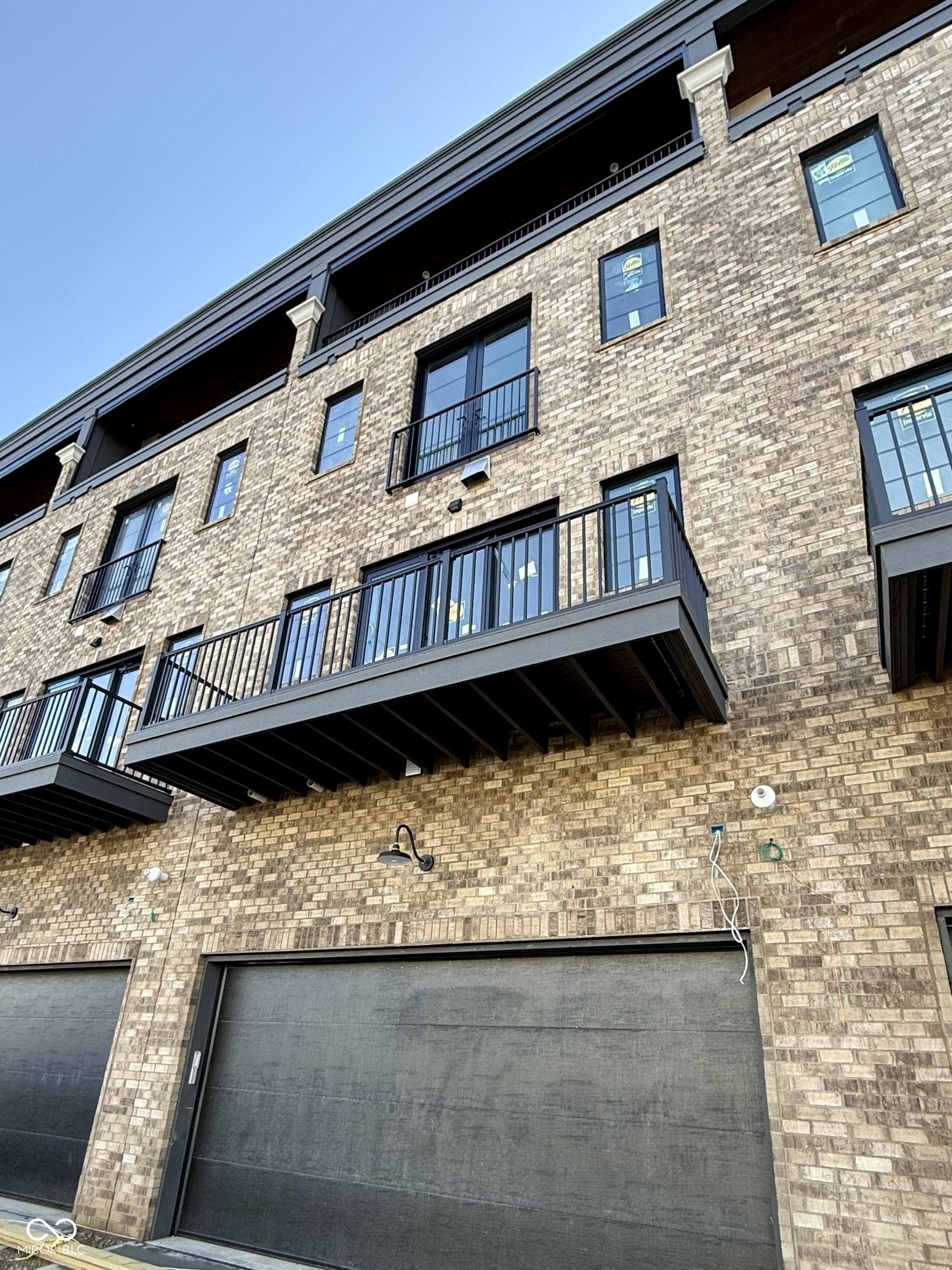 Property Photo: 124 1st. Avenue SE IN 46032