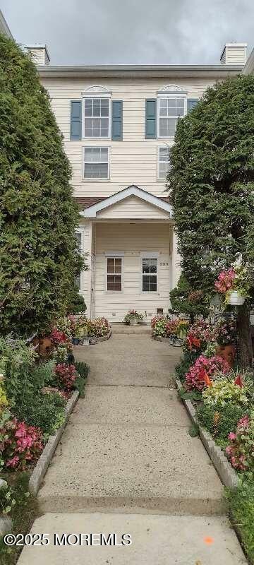 Property Photo:  889 Crimson Court  NJ 07751 