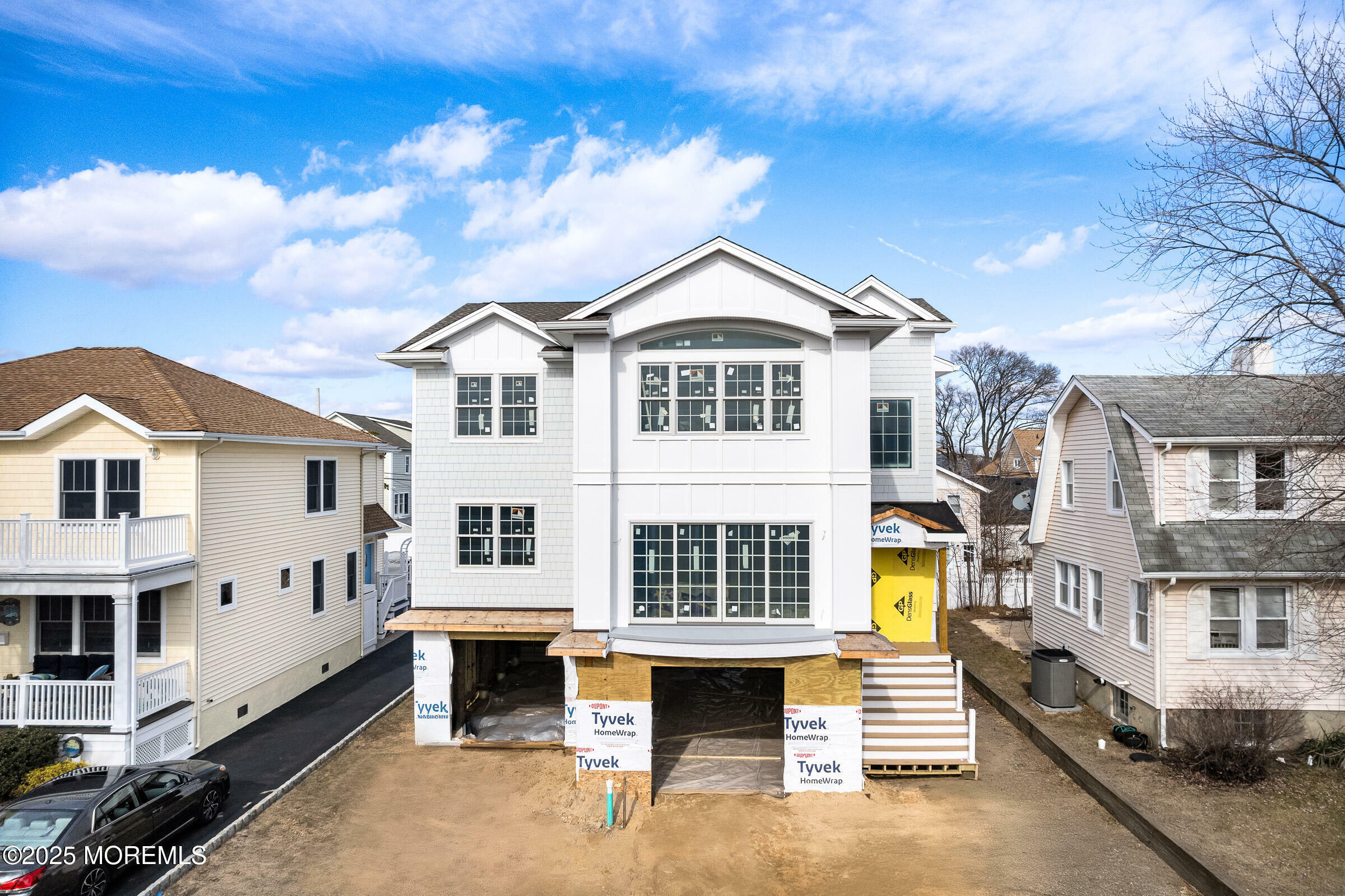 Property Photo: 205 Parkway NJ 08742