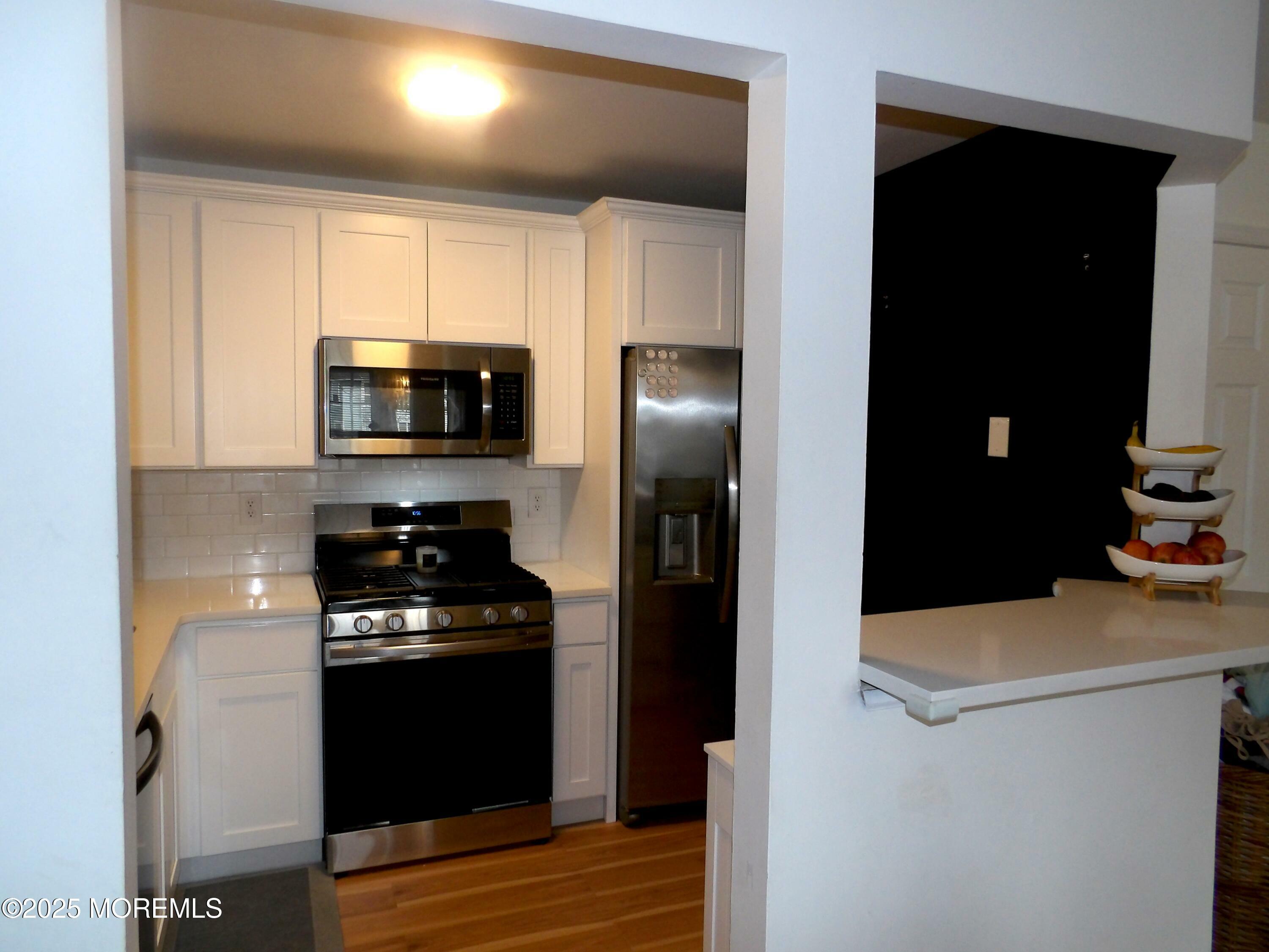 Property Photo:  357 Sequoia Court  NJ 07731 