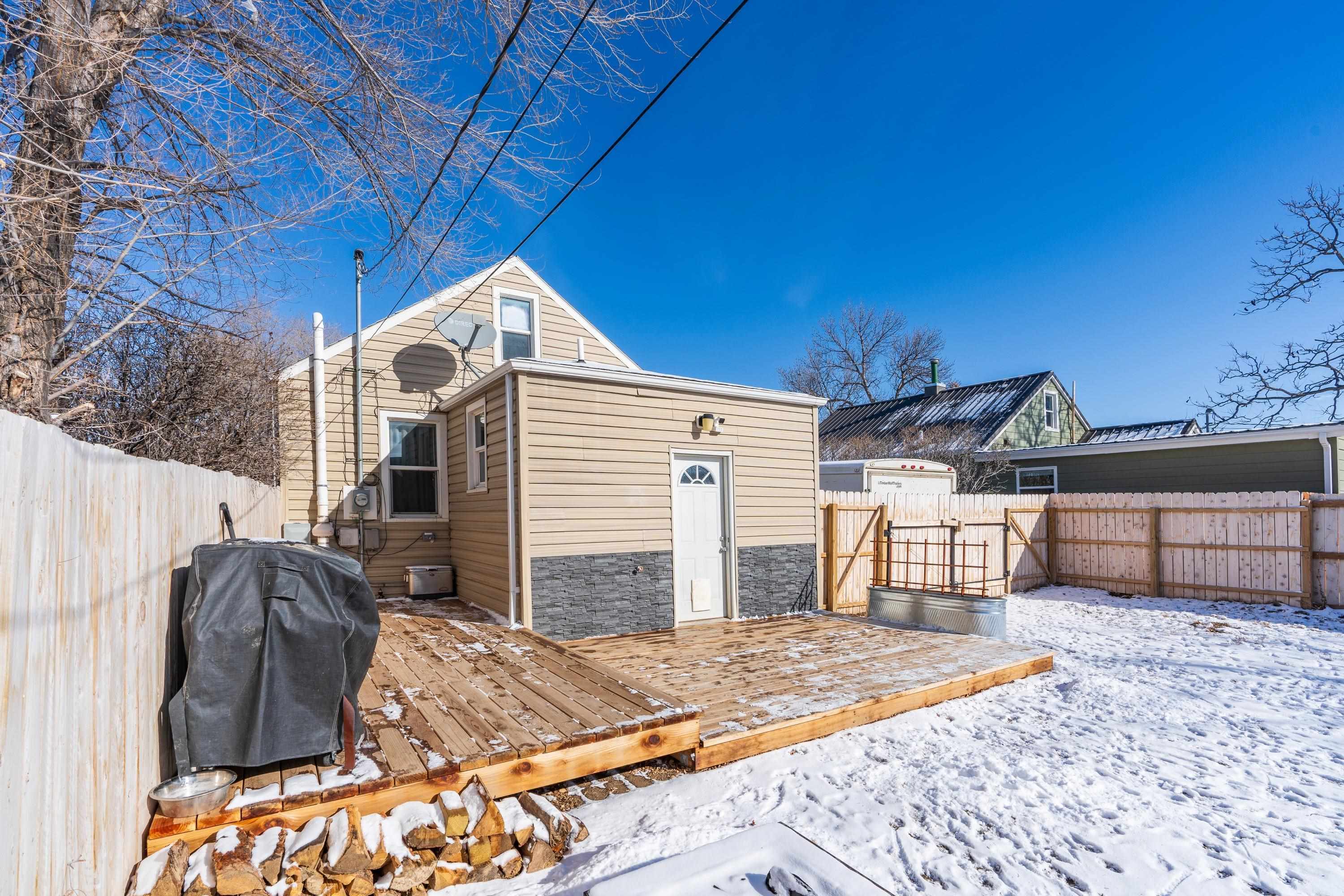 Property Photo:  305 E Watertown Street  SD 57701 