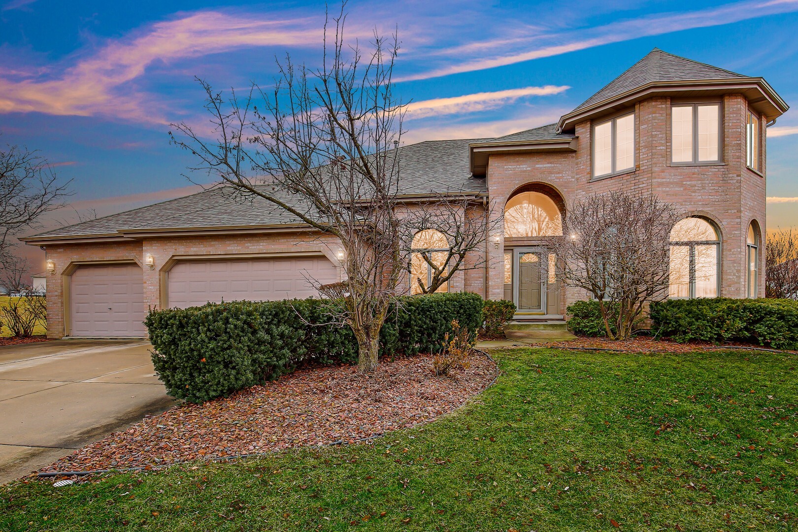 Property Photo:  14019 Binford Drive  IL 60462 