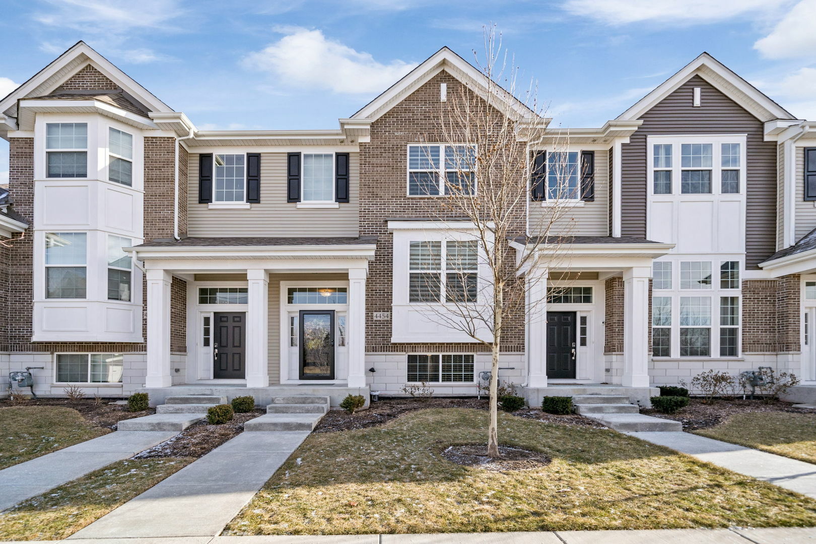 4454 Monroe Court 4454  Naperville IL 60564 photo