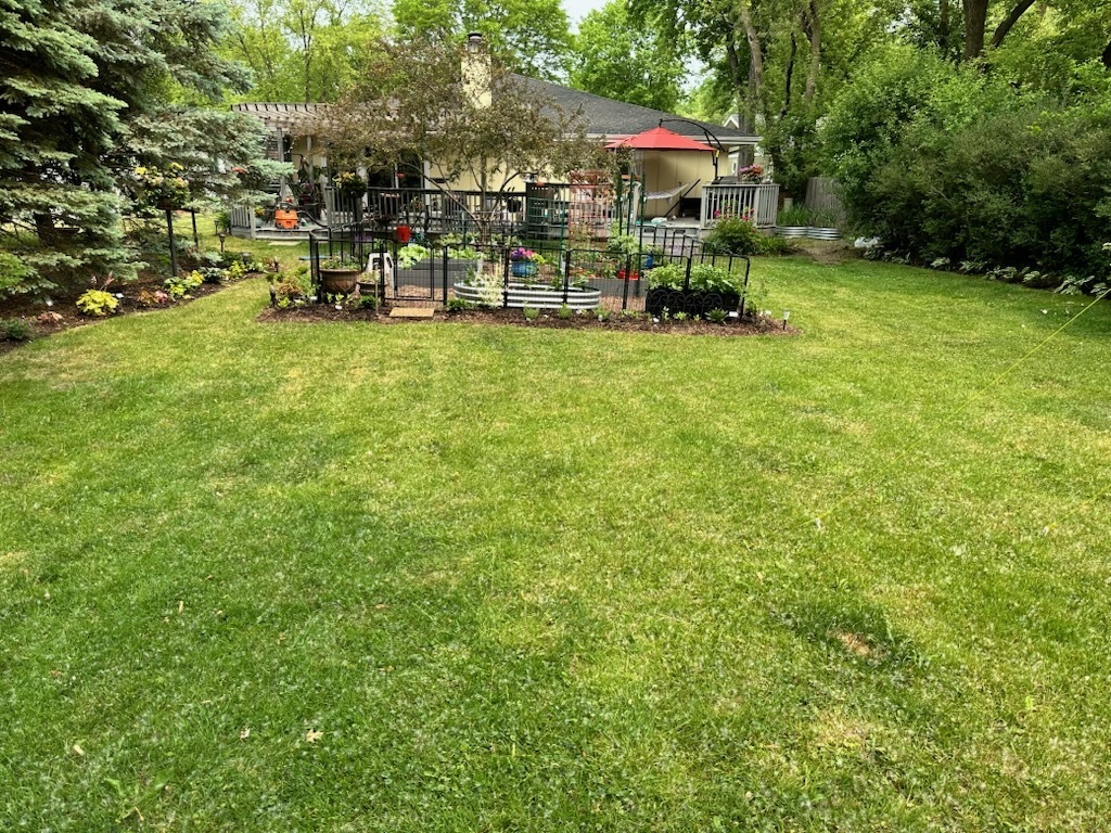 Property Photo:  2845 Keystone Road  IL 60062 