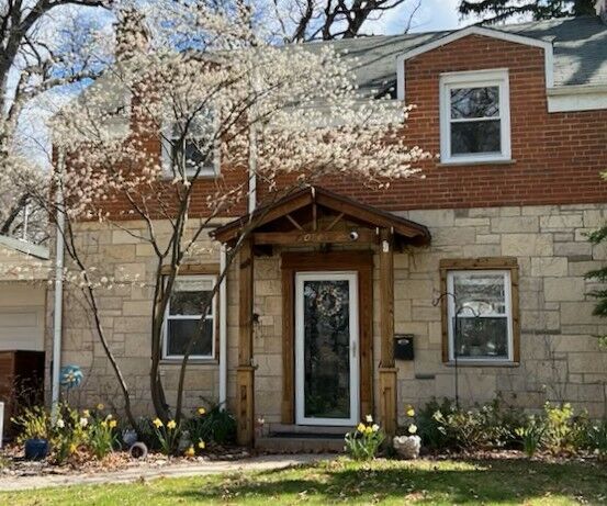 Property Photo: 10745 S California Avenue IL 60655