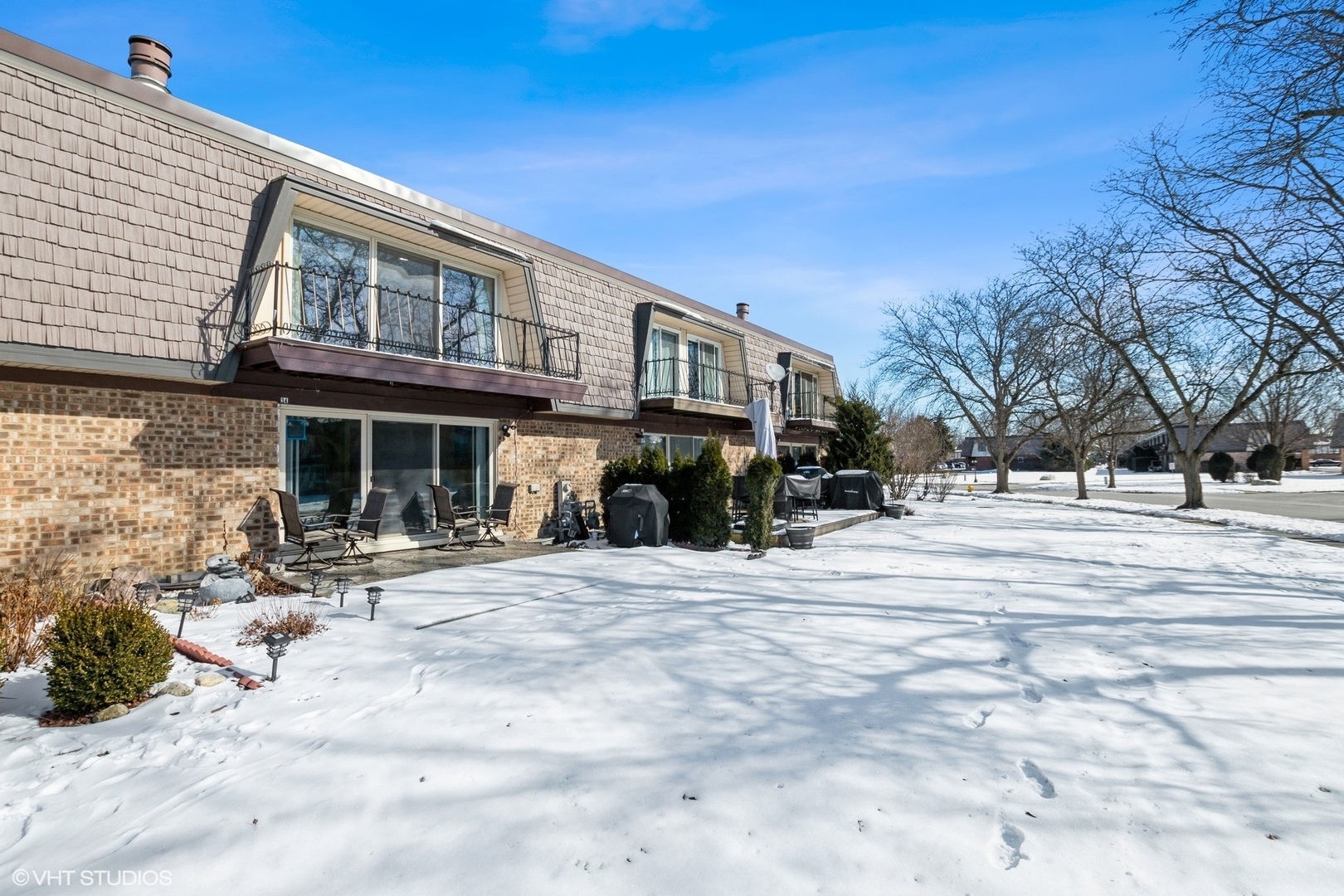 Property Photo:  34 Cour D Alene Court  IL 60465 