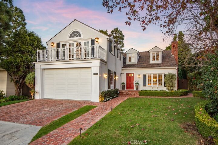 Property Photo: 2524 Via Pacheco CA 90274