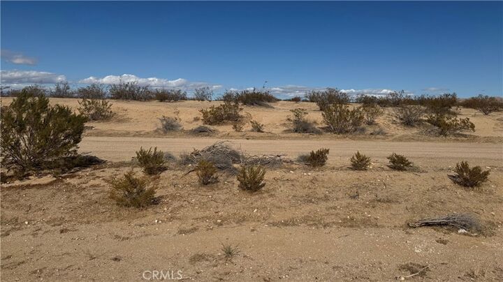 Property Photo: 0 Gordon CA 93505