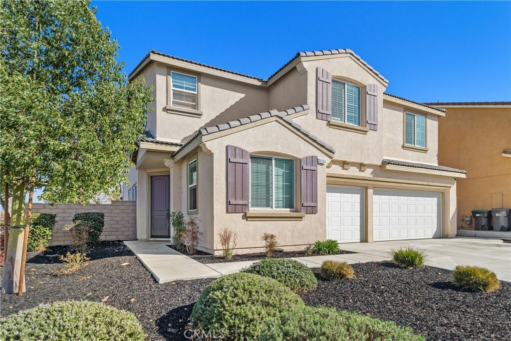 Property Photo:  30254 Blue Cedar Drive  CA 92584 