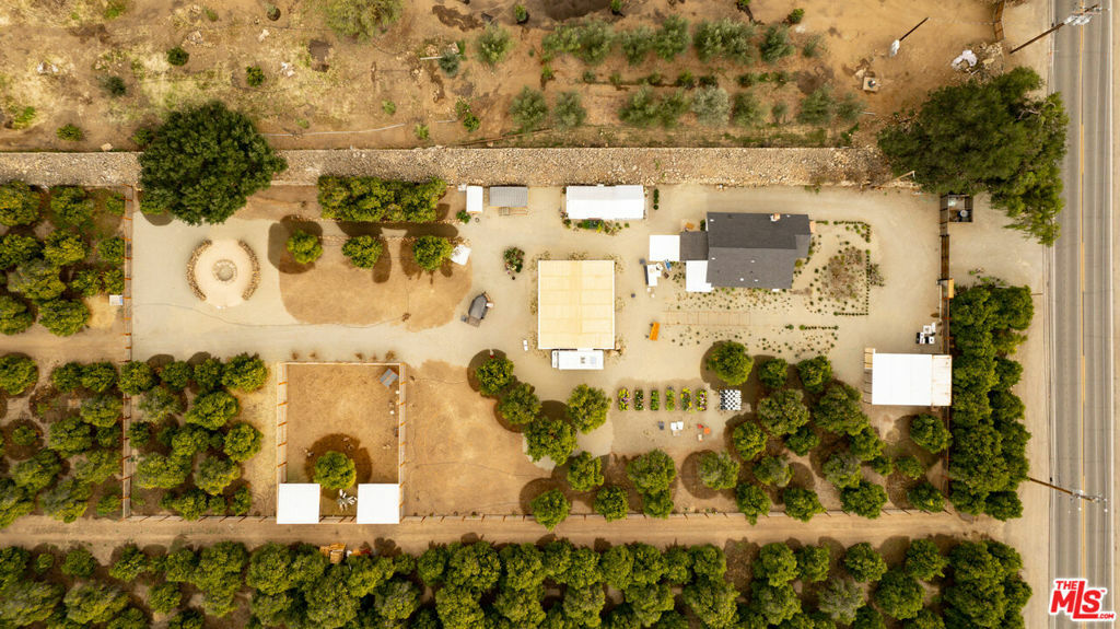 Property Photo:  828 985 Fordyce Rd & 2561 Grand Avenue  CA 93023 