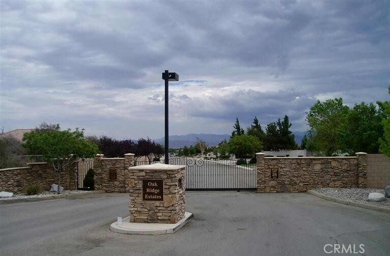 Property Photo: 7051 Oak Valley Court CA 92344