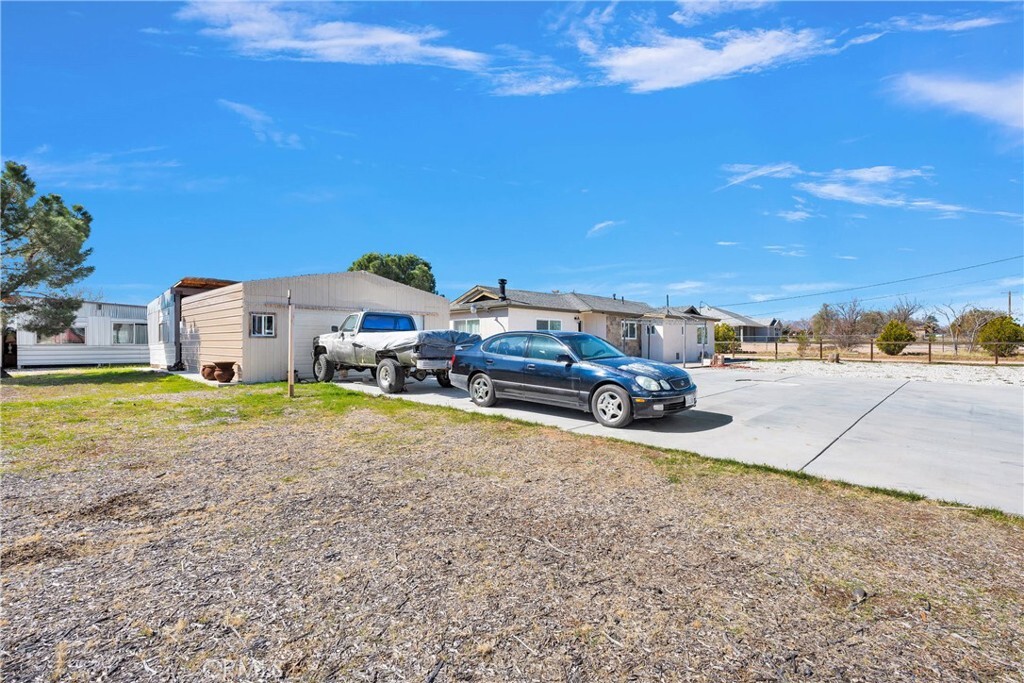 Property Photo:  15971 Mission Street  CA 92345 