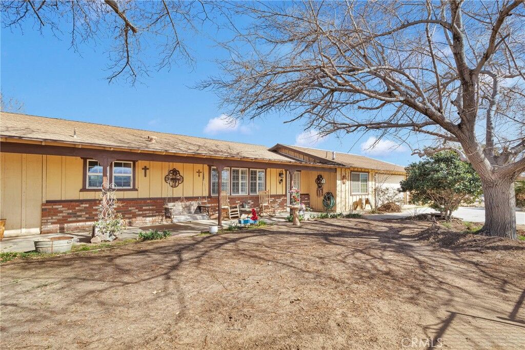 Property Photo:  17694 Fresno Street  CA 92345 