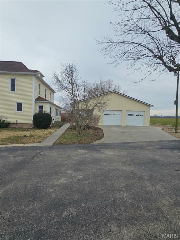 Property Photo:  21212 State Highway O  MO 63730 