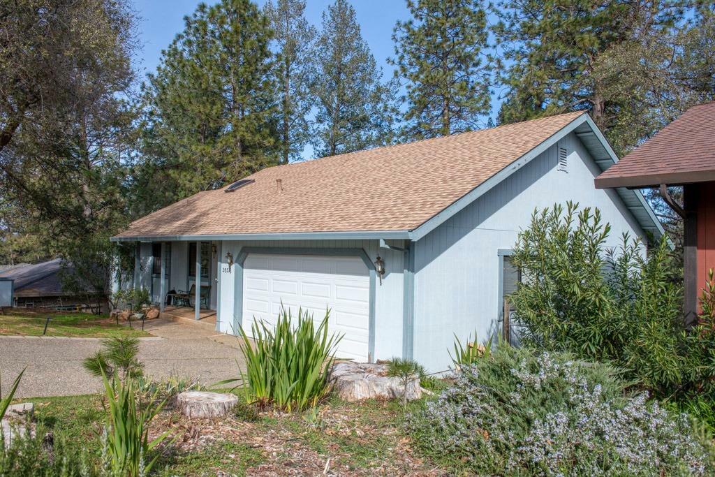 Property Photo: 2037 Onion Flat Court CA 95614
