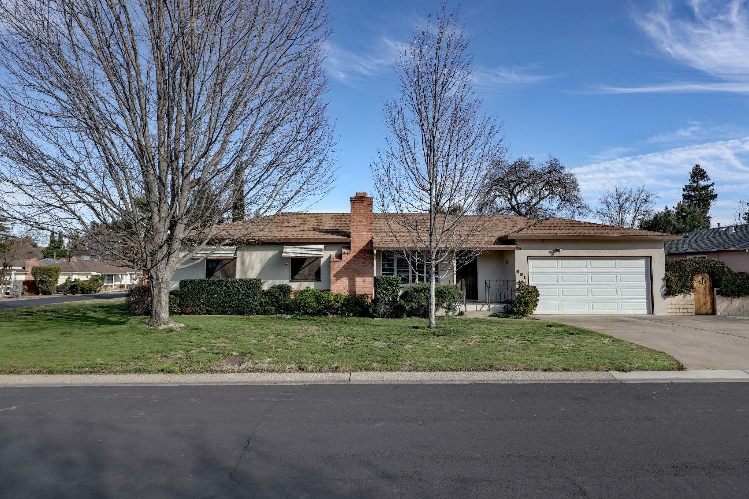 601 George Lane  Roseville CA 95678 photo