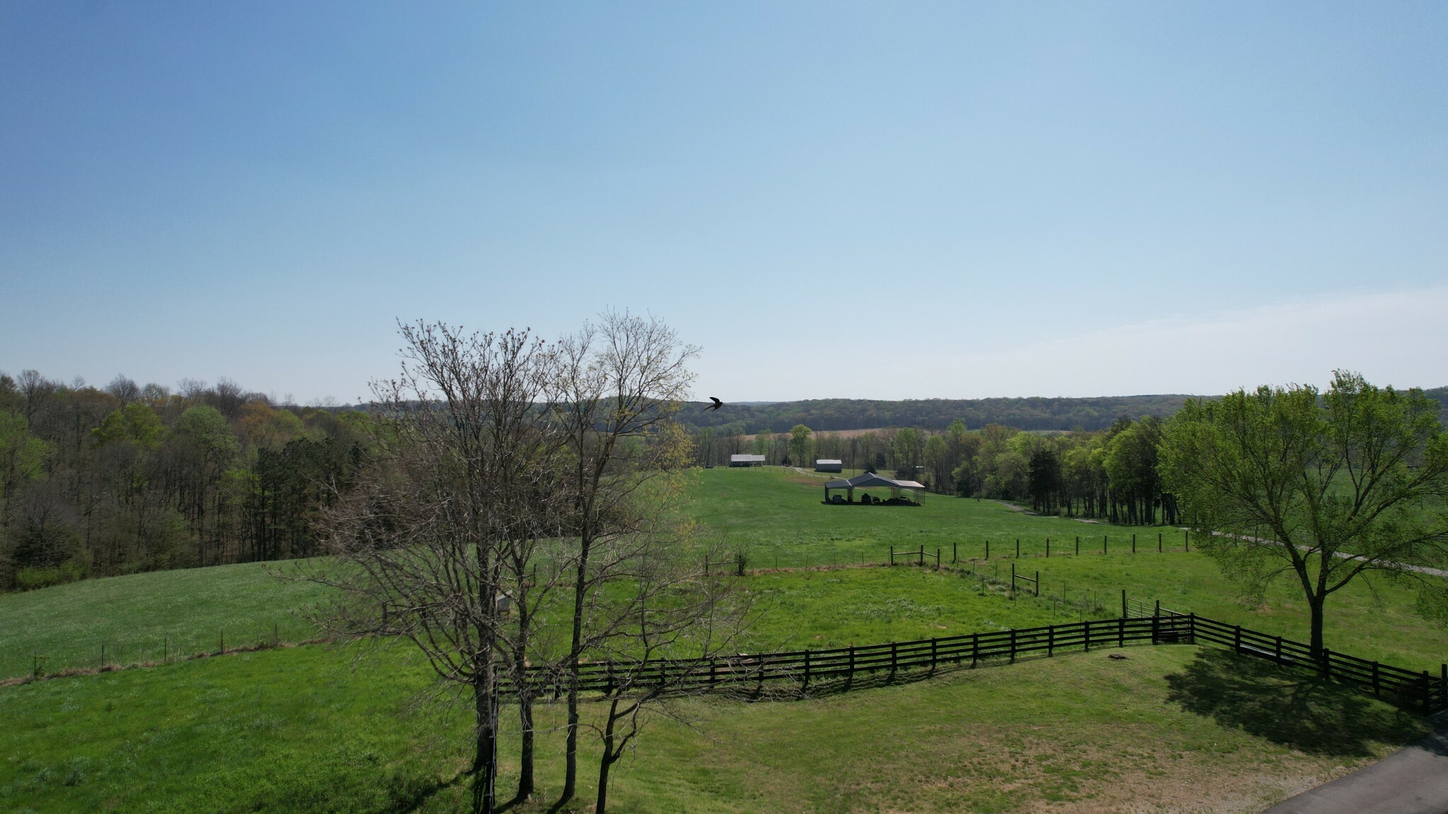 Property Photo: 2723 Piney Rd TN 37137