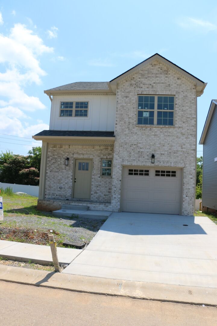 Property Photo:  3 Charleston Cove  TN 37043 
