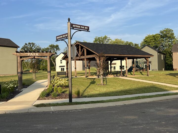 Property Photo: 3 Charleston Cove TN 37043