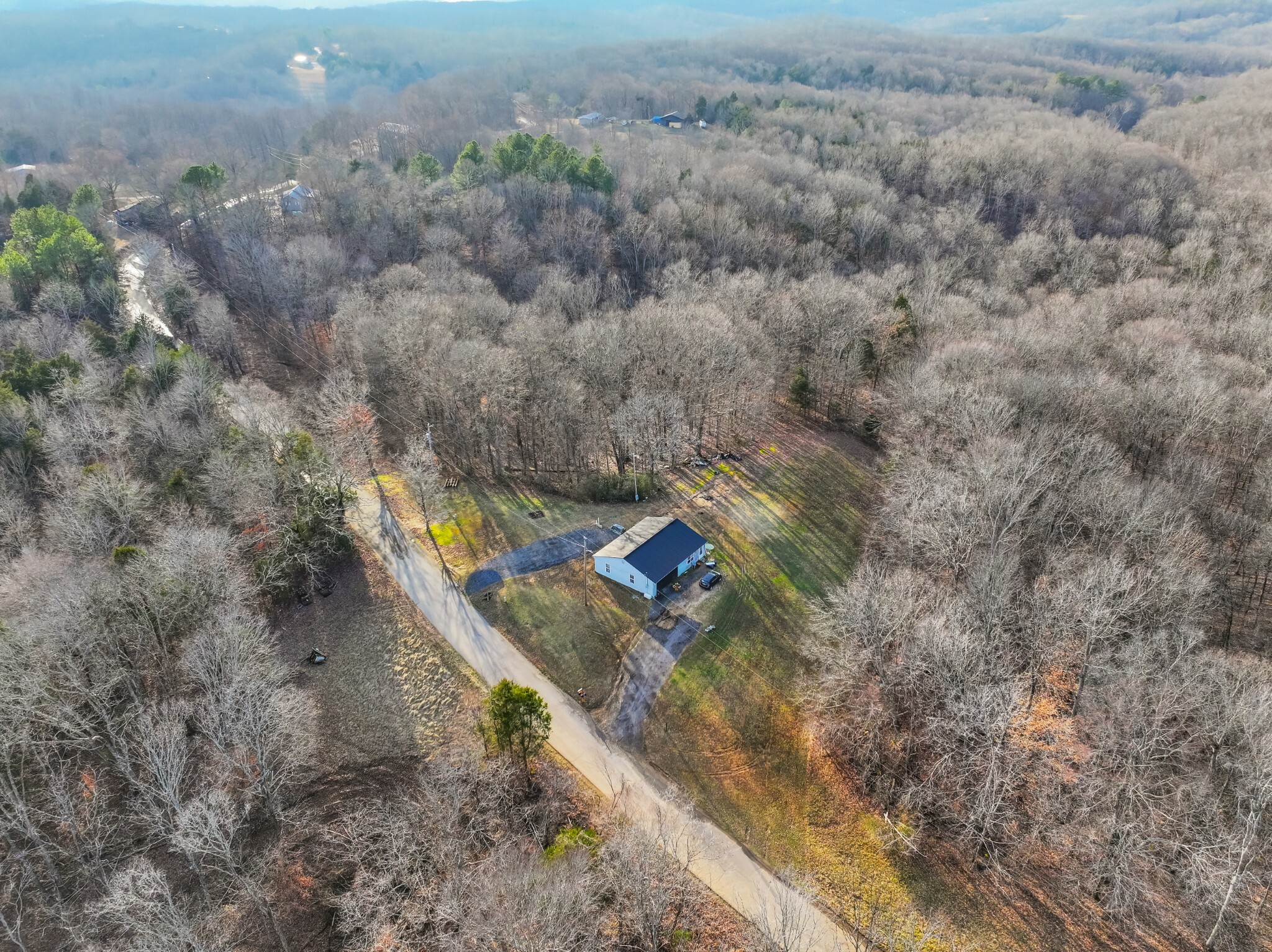 Property Photo: 140 Commissary Ridge Rd TN 37079