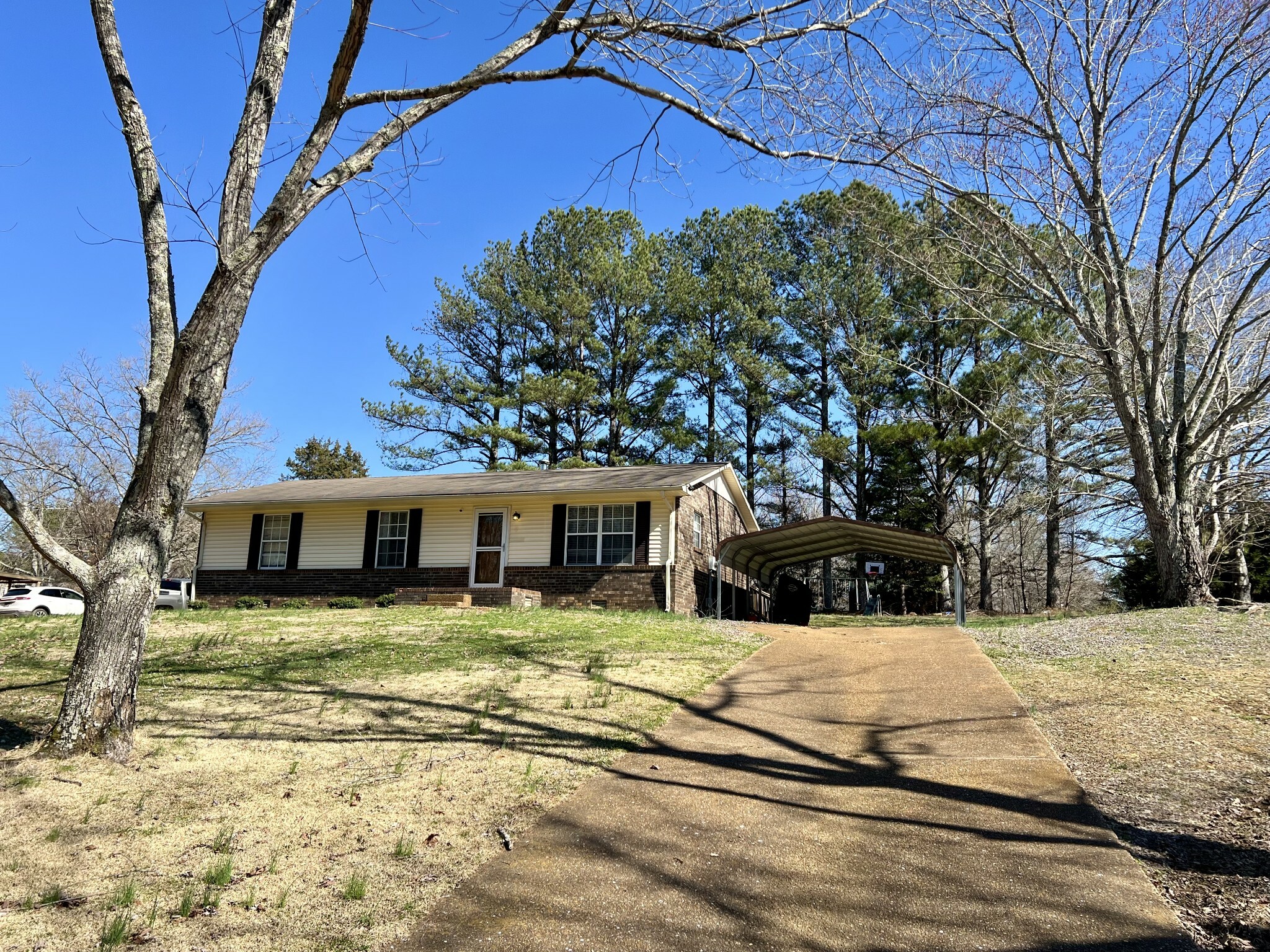 Property Photo:  518 Littrell Rd  TN 38469 