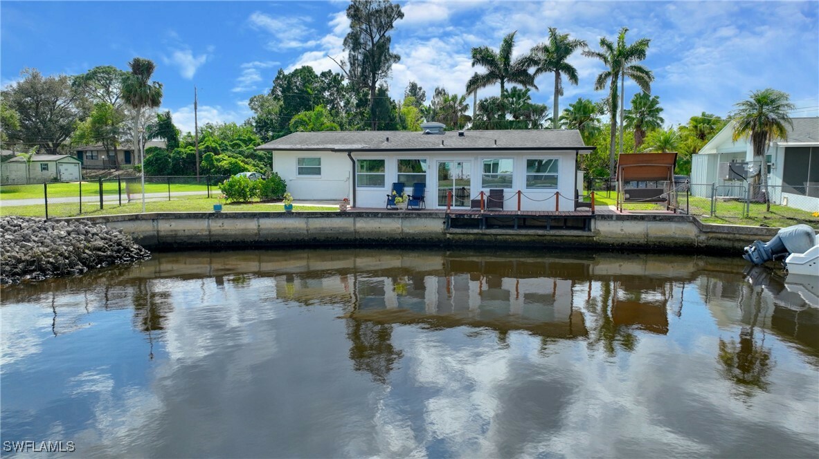 Property Photo:  8141 Cleaves Road  FL 33903 